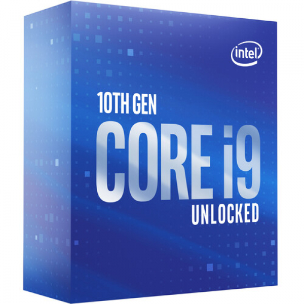 Intel Core I9-10850k Desktop Processor 10 Cores Up To 5.2 Ghz Unlocked  BX8070110850K