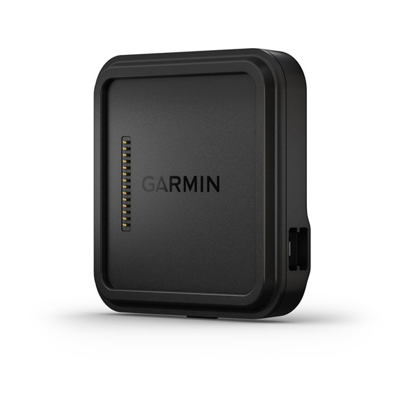 Garmin Powered Magnetic Mount with Video-in Port and HD Traffic 010-12982-03