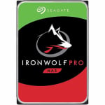 Seagate Ironwolf 125 Ssd 2.5