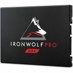 Seagate Ironwolf Pro 125 Ssd 2.5