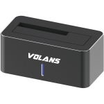 Volans Enclosure 2.5/3.5-usb3.0- VL-DS10