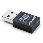 VOLANS VL-UW30-FD Mini Wireless N USB WiFi Adapter 802.11n 300Mbps