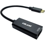 VOLANS VL-UCHM2 Aluminium USB-C to HDMI Adapter 4K/60Hz (HDR10)