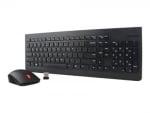 LENOVO  Essential Wireless Keyboard And Mouse 4X30M39458