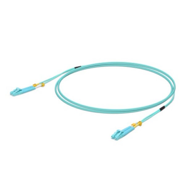 Ubiquiti Unifi Odn Fiber Cable 3m Multimode Lc-lc UOC-3