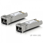 Ubiquiti Ufiber Sfp+ Multi-mode Module 10g 2-pack UF-MM-10G