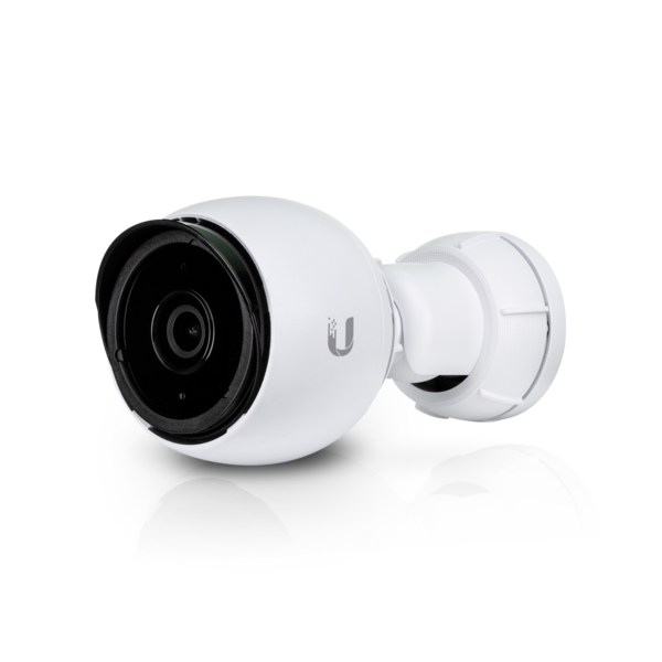 Ubiquiti Unifi Video Camera Infrared Ir 1440p Video 24 Fps- 802.3af Is Emb UVC-G4-BULLET