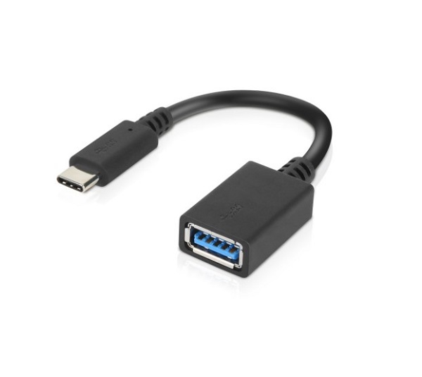 LENOVO  Usb-c To Usb-a Adapter ( 4x90q59481 4X90Q59481