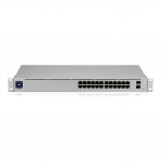 Ubiquiti Unifi 24 Port Managed Gigabit Switch - 24x Gigabit Ethernet Ports USW-24-AU
