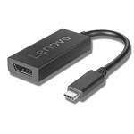 LENOVO  Usb-c To Displayport Adapter Without 4X90Q93303