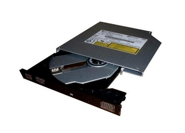 LENOVO Thinkserver Half High Sata Dvd Rambo 4XA0G88618