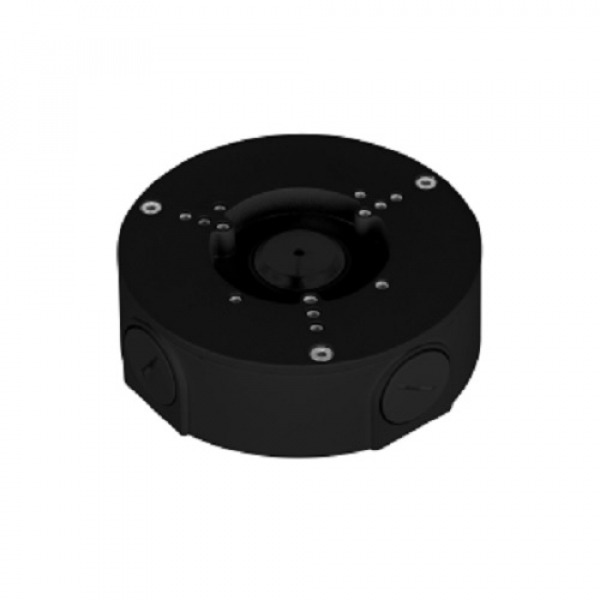 Dahua Water Proof Black Junction Box DH-AC-PFA130-E-B