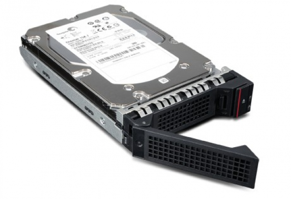 LENOVO  Thinkserver G5 2.5 1.2tb 10k Enterprise 4XB0G88736
