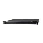Dahua 24 Channels Pro Record Up To 12mp 24 Port Poe Network Video Recor DHI-NVR5224-24P-4KS2-4TB