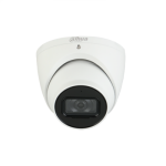 Dahua 5mp Ip Wdr Ir Eyeball Ai Network Camera 2.8mm Built-in Mic Icrivs DH-IPC-HDW5541TMP-ASE-0280B