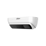 Dahua 3mp Ai Starlight 3d Dual Lens People Counting Ip Network Fixed 2. DH-IPC-HDW8341X-3D