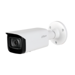 Dahua 8mp Ip Wdr Ir Bullet Network Camera 3.6mm Audio Supported Icrivsi DH-IPC-HFW2831TP-AS-0360B-S2