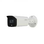 Dahua 5mp Ai Active Deterrence Starlight Ip Bullet Fixed 2.8mm Built-in DH-IPC-HFW5541TP-AS-PV-0280B