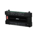 Dahua Lift Controller Connects Up To 1 Wiegand Reader And 2 Rs485 Reade DHI-VTM416