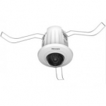 Hikvision Hikvision 4mm 2.0mp Recessed Mount Dome DS-2CD2E20F 4mm