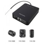 Hikvision 3.7mm 2mp Block Shaped Pinhole Camera DS-2CD6425G0-20 2m