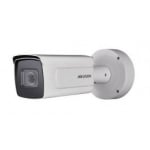 Hikvision Anpr Camera 2.8 12mm 2mp Vf Anpr Bullet Network Camera DS-2CD7A26G0-P-IZS