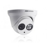 Hikvision 5-6mp Ip Outdoor Exir Turret Camera DS-2CD2355FWD-I 12mm