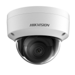 Hikvision 6mp Outdoor Ip Dome Camera 4mm DS-2CD2165G0-I 6MP 4mm