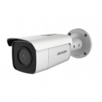 Hikvision 6mp 4mm 6mp Exir Bullet Camera 4mm Fixed Lens DS-2CD2T65G1-I5 4mm