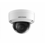 Hikvision 8mp 4k Outdoor Dome 2.8mm Ip67 Ik10 120db Wdr Exir Dome 2.8mm Fix DS-2CD2185FWD-IS 2.8mm