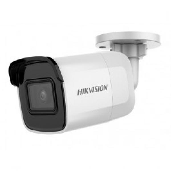 Hikvision 8mp4k 2.8mm Bullet Camera 2.8mm Lens DS-2CD2085G1-I