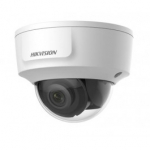 Hikvision 4k 8mp Dome Camera Inc Hdmi Output At The Camera For Easy Spot Mo DS-2CD2185G0-IMS