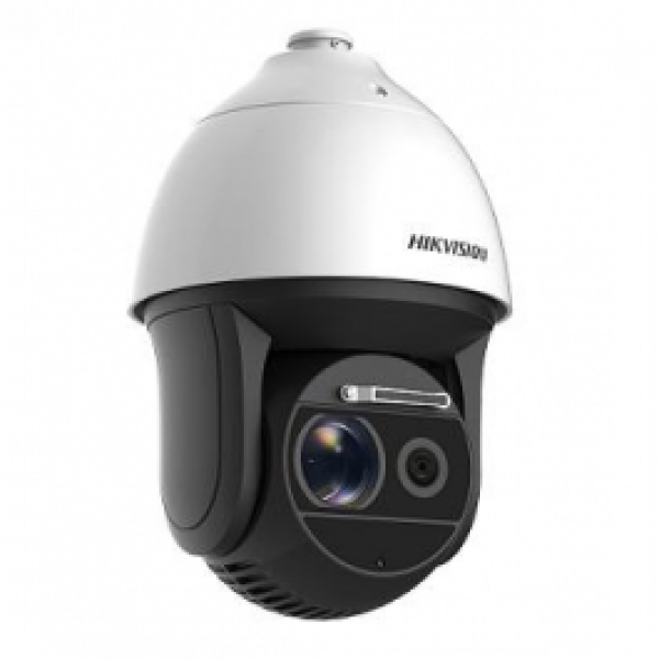 Hikvision 2mp 36 Network Laser Speed Dome Darkfighter Ultra Low Light Techn DS-2DF8236I5X-AELW