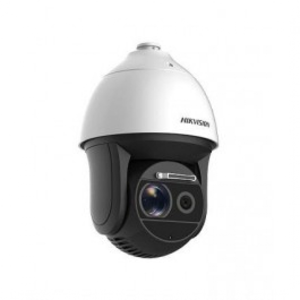 Hikvision 4mp Network Laser Speed Dome Progressive Scan Cmos DS-2DF8436I5X-AELW