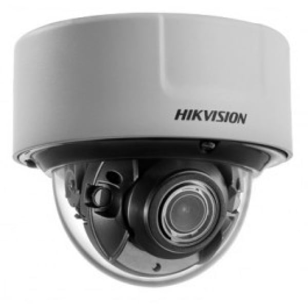 Hikvision Face Capture Dome Camera 2.8 12 Mm Lens DS-2CD7126G0-IZS