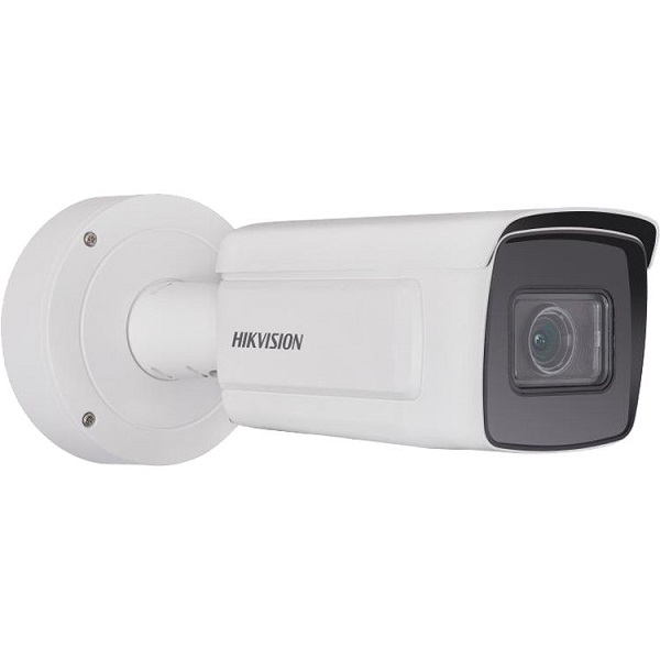 Hikvision Face Capture Bullet Camera 2.8 12mm Lens DS-2CD7A26G0-IZHS