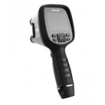 Hikvision Bi-spectrum Handheld Thermography Camera 384  288 Resolution Ther DS-2TP23-10VM-W