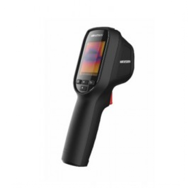 Hikvision Handheld Thermography Camera Support DS-2TP31-3AUF