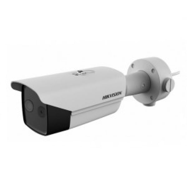 Hikvision Thermal Bi-spectrum Network Bullet Camera DS-2TD2617-3-V1 3mm