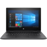Hp ProBook11 X360 Laptop G6 11.6in I3-10110y 8gb 128gbssd W10p 1F4W2PA