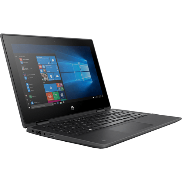 Hp ProBook11 X360 Laptop G6 11.6in I3-10110y 8gb 128gb Ssd W10 1F4Y6PA