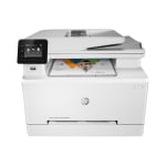 Hp Laserjet Pro M283fdw Multifunction Printer 7KW75A