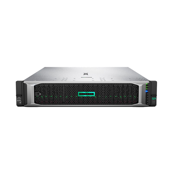 Hpe Dl380 G10 6226r(1/2) 32gb(1/12) Sata Only-2.5 Sff (0/8) S100i  P24846-B21