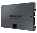 Samsung 870 Qvo 2tbv-nand 2.5'. 7mm Sata Iii 6gb/s R/w(max) 560mb/s/530mb MZ-77Q2T0BW