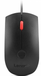 LENOVO  Fingerprint Biometric Wired Mouse ( 4Y50Q64661