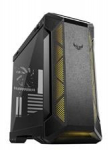 Asus Gt501 Tuf Gaming Case Grey Atx Mid Tower Case With Handle Support GT501 TUF GAMING CASE/GRY/WITH HANDLE