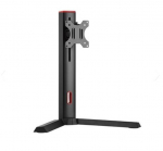 Brateck Single Screen Classic Pro Gaming Monitor Stand Fit Most 17'-32in M LDT32-T01-R