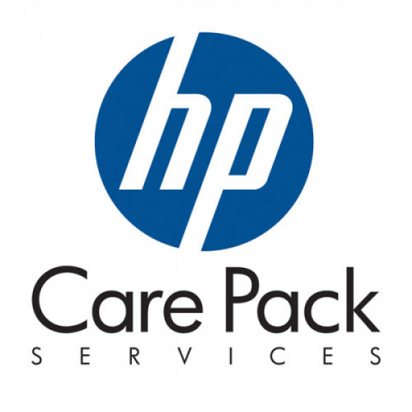 Hp Care Pack 3yr Parts & Labour Pick Up And Return For Envy X360 Str U1PS3E