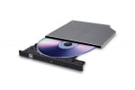 Lg Sata Ultra Slim Dvd Writer Dvd Disc Playback & Dvd- M-disc GUD0N