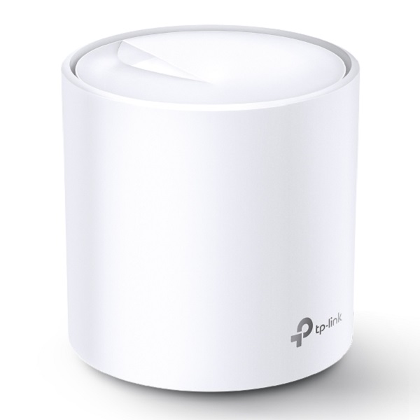 TP-Link Decodeco X20 (1-pack)ax1800 Whole Home Mesh Wi-fi 6 Syste Deco X20(1-pack)